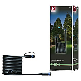 Paulmann Plug & Shine Verbindungskabel (5 m, 2 Anschlüsse, IP68)