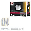 Paulmann LED-Band MaxLED Basisset 1000 (1,5 m, Warmweiß, 20 W, Einsatzbereich: Feuchtraum)