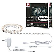 Paulmann LED traka FlexLED 3D Basisset (3 m, Topla bijela, 8 W)