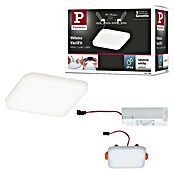 Paulmann LED panel (4,5 W, Satin, D x Š x V: 7,5 x 7,5 x 3,1 cm)