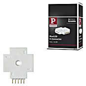 Paulmann Verbinder MaxLED X-Connector (Kunststoff)