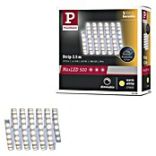 Paulmann MaxLED 500 LED traka  (D x V: 2,5 m x 4 mm, Srebrna) | BAUHAUS