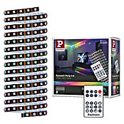 Paulmann LED svjetlosna traka Dynamic Rainbow  (Duljina: 500 cm, RGB, 10,5 W) | BAUHAUS
