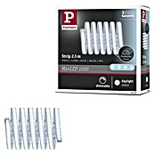 Paulmann MaxLED LED traka 1000 Stripe  (D x V: 2,5 m x 4 mm, Srebrna) | BAUHAUS