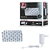 Paulmann MaxLED 250 LED traka Osnovni set s zaštitnim slojem  (Duljina: 3 m, Boja svjetla: Bijele boje dnevnog svjetla, 12 W, 900 lm, IP44) | BAUHAUS