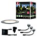 Paulmann Plug & Shine Bodeneinbauleuchten-Basis-Set LED-Bodeneinbauleuchte Floor Eco 