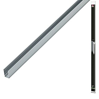 Paulmann Plug & Shine Montageschiene Neon Stripe (Länge: 1 m)