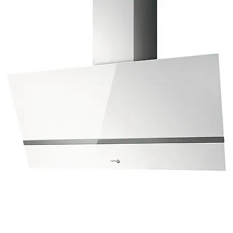Turboair  Campana extractora Kitty