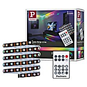 Paulmann LED svjetlosna traka Dynamic Rainbow  (Duljina: 150 cm, RGB, 4,8 W) | BAUHAUS