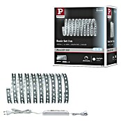 Paulmann LED traka (3 m, Bijele boje dnevnog svjetla, 17 W)