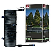 Paulmann Plug & Shine Verbindungskabel (15 m, 7 Anschlüsse, IP68)