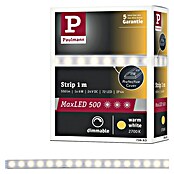Paulmann LED traka (1 m, Topla bijela, 7 W, Područje primjene: Vlažna prostorija)