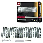 Paulmann MaxLED 500 LED traka Function  (D x V: 10 m x 3 mm, Srebrna, Topla bijela) | BAUHAUS