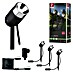 Paulmann Plug & Shine Basis-Set LED-Gartenstrahler Pike 
