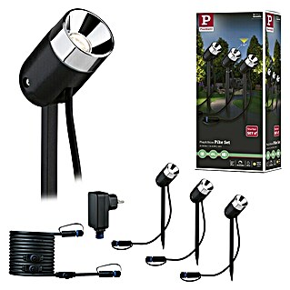 Paulmann Plug & Shine Basis-Set Pike
