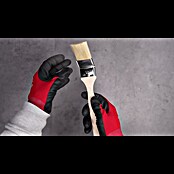 Eckenstreicher (Breite Borsten: 50 mm, Kunstborsten, Holz) | BAUHAUS
