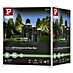 Paulmann Plug & Shine LED-Gartenspot-Set Floor Mini Ergänzung 