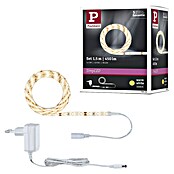 Paulmann LED traka SimpLED  (Duljina: 1,5 m, Boja svjetla: Topla bijela, 5 W, 450 lm) | BAUHAUS