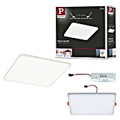 Paulmann LED panel (17,5 W, Satin, D x Š x V: 18,5 x 18,5 x 3,1 cm)
