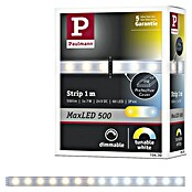 Paulmann MaxLED LED traka Tunable White  (1 m, Neutralno bijelo) | BAUHAUS