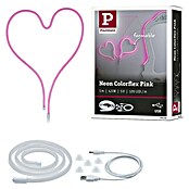 Paulmann LED traka Neon Colorflex USB  (Duljina: 1 m, Boja svjetla: Ostalo, 4,5 W) | BAUHAUS