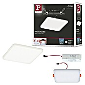 Paulmann LED panel (8,5 W, Satin, D x Š x V: 12,5 x 12,5 x 3,1 cm, 4.000)