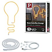 Paulmann LED traka Neon Colorflex USB  (Duljina: 1 m, Boja svjetla: Žute boje) | BAUHAUS