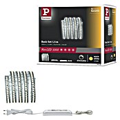 Paulmann LED traka (1,5 m, Topla bijela, 20 W)