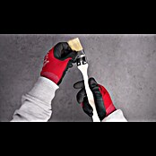 Eckenstreicher (Breite Borsten: 35 mm, Kunstborsten, Holz) | BAUHAUS