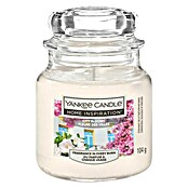 Yankee Candle Home Inspirations Duftkerze (Im Glas, City Blooms, Small) | BAUHAUS