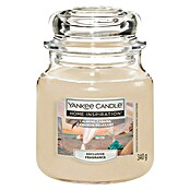 Yankee Candle Home Inspirations Duftkerze (Im Glas, Calming Cabana, Medium) | BAUHAUS