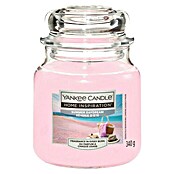 Yankee Candle Home Inspirations Duftkerze (Im Glas, Summer Daydream, Medium) | BAUHAUS