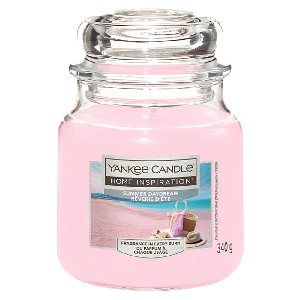 Yankee Candle Home Inspirations Duftkerze
