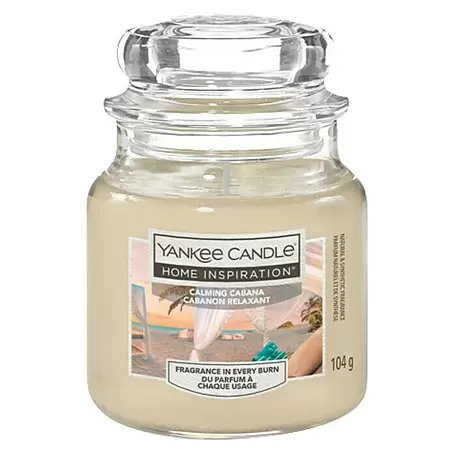 Yankee Candle Home Inspirations Duftkerze