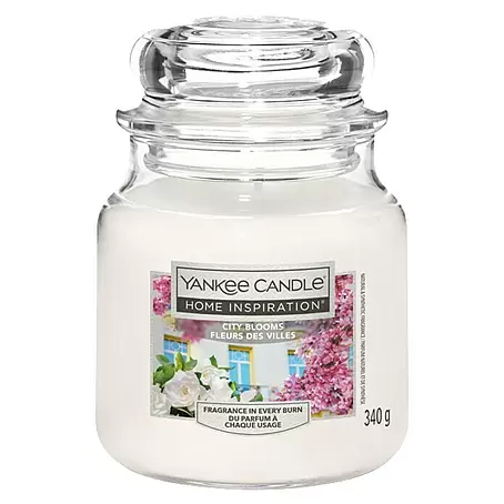 Yankee Candle Home Inspirations Duftkerze