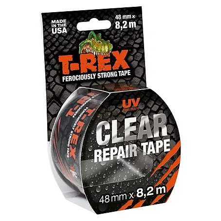 T-Rex  Klebeband