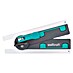 Wolfcraft Winkelmesser umschaltbar 