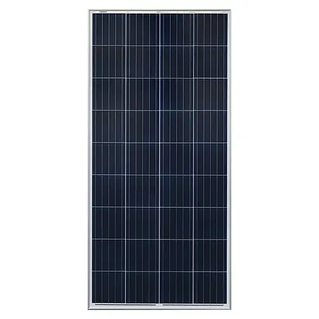 Panel solar A-200M GS