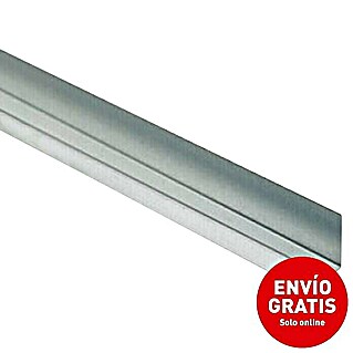 THU Ceiling Solutions Canal Clip (3 m x 20 mm x 22 mm, Acero)