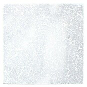 Antiek marmer Ibiza White (30,5 x 30,5 cm, Wit, Mat)