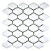 Mosaikfliese Diamant CG MD 1WG 