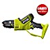 Ryobi ONE+ Einhand-Akku-Kettensäge RY18PSX10A-0 