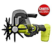 Ryobi ONE+ Akku-Bodenhacke RY18HCA-0 (18 V, Ohne Akku) | BAUHAUS