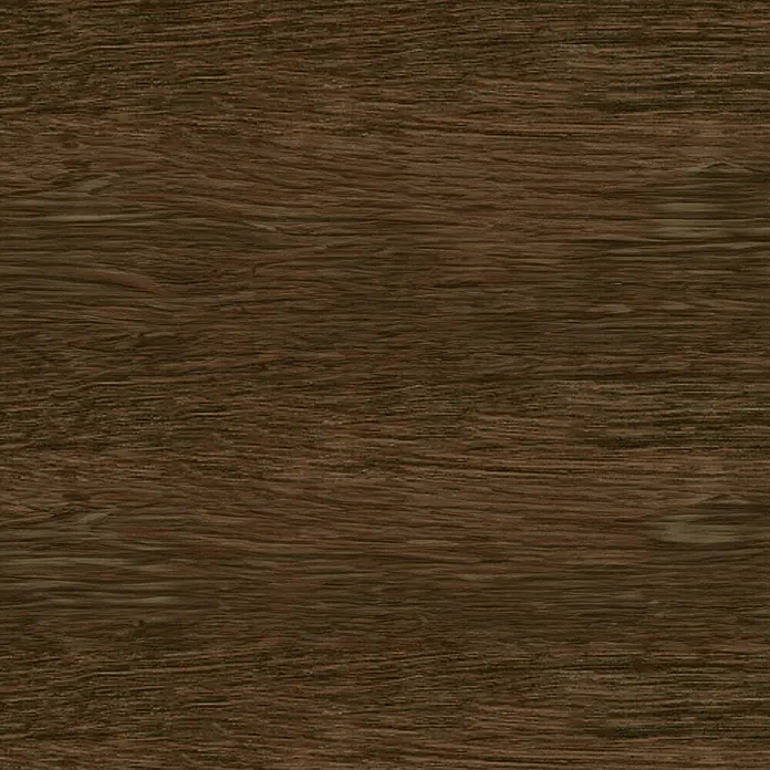 Clou Holzbeize Rustikal-Effekt-Beize B4 - Dunkelbraun, 250 ml - Braunes Holz mit feiner Maserung, ideal für Möbelbau oder als warmer Hintergrund für Designprojekte. Natürliche Textur und warme Farbe.