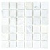 Mosaikfliese Quadrat Ibiza White XNT 42048 