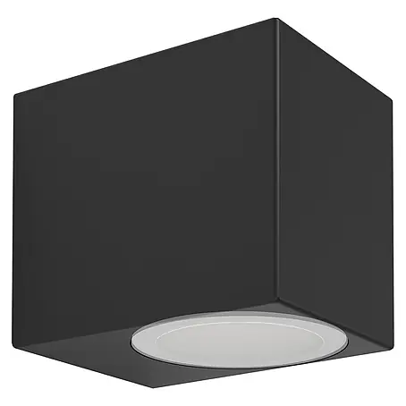 Eglo  Plafón para pared y techo exterior Jabaga