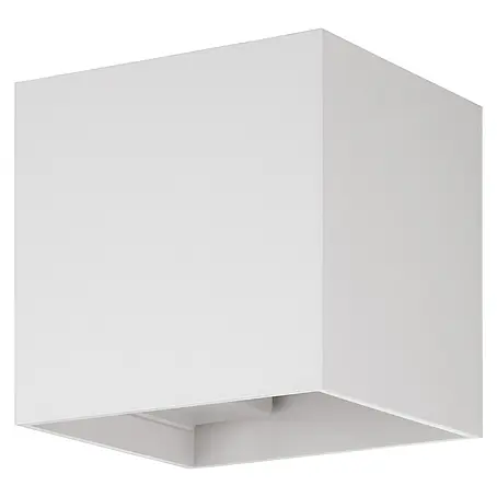 Eglo  Aplique exterior LED Barcarola-E