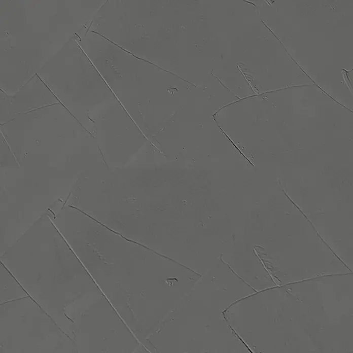 SCHÖNER WOHNEN-Farbe Trendstruktur Effektspachtel Beton-Optik - Schiefergrau, 1 kg, Matt - Grauer Putz mit markanter Textur für Wandgestaltung, die Tiefe und Charakter verleiht. Ideal für moderne Interieurs.
