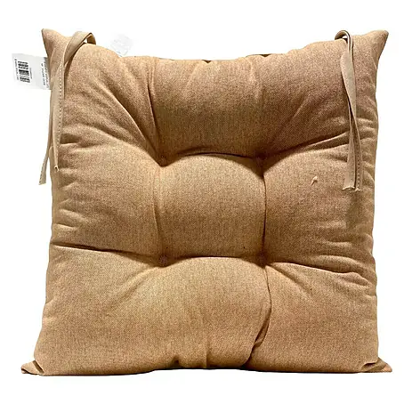 Cojín para silla Versalles