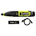 Ryobi 4V USB Akku-Schnitzer RPC4-120G 